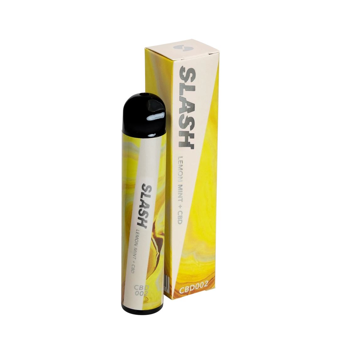 LEMON MINT